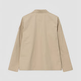 Marcello Uniform Overshirt - Warm Kit