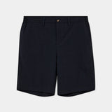 Hunt Seer Shorts - Navy Check