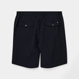 Hunt Seer Shorts - Navy Check