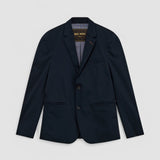 James Soft Blazer - Navy