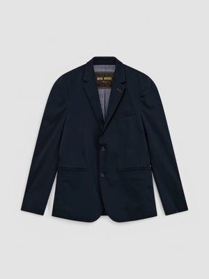 James Soft Blazer - Navy