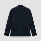 James Soft Blazer - Navy
