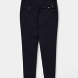 Hunt Seer Pants - Navy Check