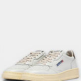 Medalist Low Sneakers -  Chocolate Chip