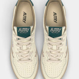 Medalist Low Sneakers -  Feather Grey