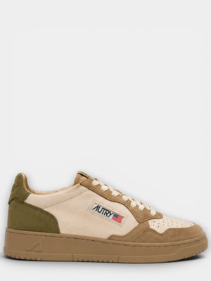 Medalist Low Sneakers -  Antilop