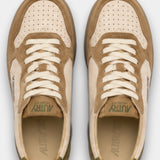 Medalist Low Sneakers -  Antilop