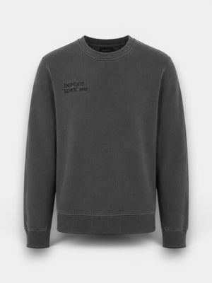 UF641 Sweatshirt - Grå