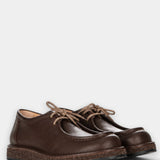 Exeflex Shoes - Militare