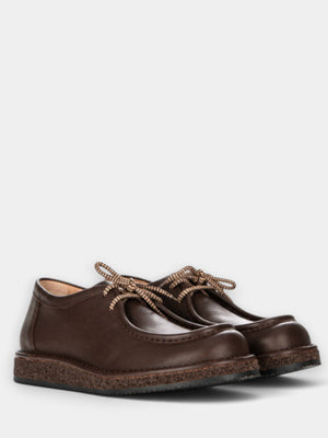 Exeflex Shoes - Militare