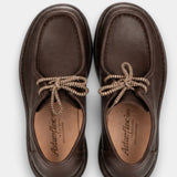Exeflex Shoes - Militare