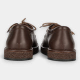 Exeflex Shoes - Militare