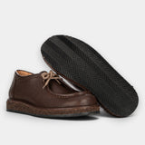 Exeflex Shoes - Militare