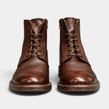 Minsk Arizona Raw Boots - Caffe