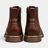 Minsk Arizona Raw Boots - Caffe