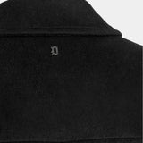 JU034 Jacket - Black
