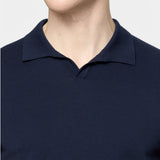 M00699U Polo - Navy