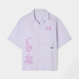 Reader´s Club Shirt - Pink