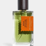 Wood Infusion - 100ML