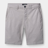 Jet Dale Short - Grey Paloma