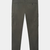 Paul K3280 Cargo Pants - Army