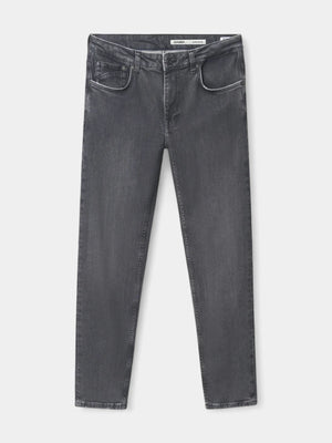 Marc F1010 Jeans - Black Denim