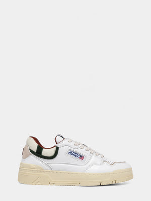 CLC Low Sneakers - Grøn