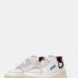 CLC Low Sneakers - Grøn