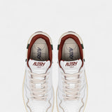 CLC Low Sneakers - Grøn