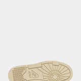 CLC Low Sneakers - Grøn