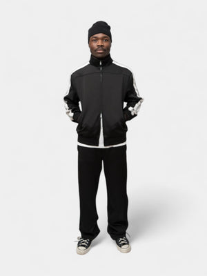 LauLau Track Jacket - Sort