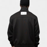 LauLau Track Jacket - Sort