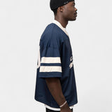 LauLau Baseball Jersey - Blå