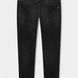 DS0369U George Jeans - Black