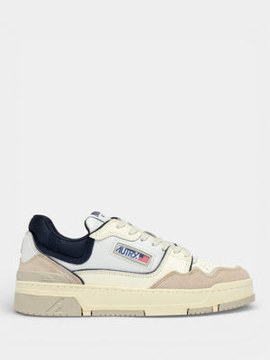 CLC Low Sneakers - Space Blue