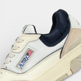 CLC Low Sneakers - Space Blue