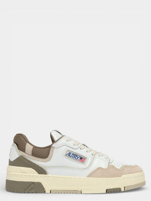 CLC Low Sneakers - Covert Green