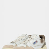 CLC Low Sneakers - Covert Green