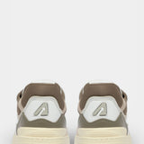 CLC Low Sneakers - Covert Green