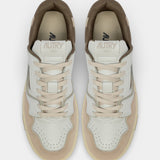 CLC Low Sneakers - Covert Green