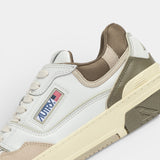 CLC Low Sneakers - Covert Green