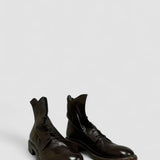 Tronchetto Uomo Boots - Dark Brown