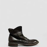 Tronchetto Uomo Boots - Dark Brown