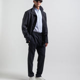 EF0154U Striped Shirt - Striped