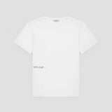 JF0309U T-shirt - White