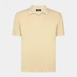 M00699U Polo - Sand