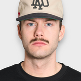 Baseball Cap - Vintage Sand