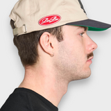 Baseball Cap - Vintage Sand