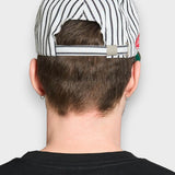 Baseball Cap - Vintage Green