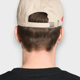 Baseball Cap - Vintage Sand